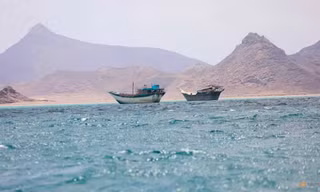 Ả-rập Xê-út phản ứng với tuyên bố phong toả của Houthi, tuyên bố sẽ đáp trả bằng vũ lực