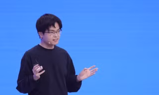 Trung Quốc gây sốc với mô hình 2,8 nghìn tỷ tham số, tỷ phú Elon Musk trầm trồ