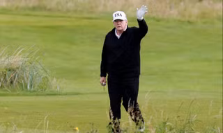 Ông Trump nói Thái Lan và Campuchia đồng ý đàm phán, ngừng bắn ngay lập tức 