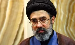 Con trai Đại giáo chủ Khamenei trở thành Lãnh tụ Tối cao mới của Iran