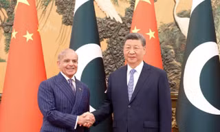 Trung Quốc và Pakistan tăng cường đầu tư hạ tầng, nhất trí quan điểm về Iran