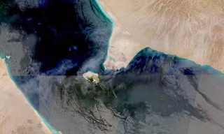 Houthi chờ lệnh từ Iran để khoá cửa biển Đỏ