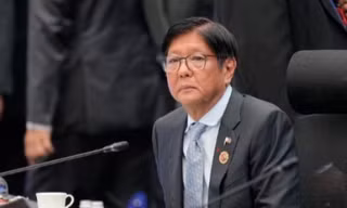 Hạ viện Philippines xem xét kiến nghị luận tội Tổng thống Marcos