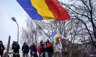 NATO lộ điểm yếu sau vụ UAV vi phạm không phận Ba Lan, Romania 
