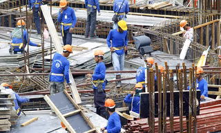 Thái Lan chấp nhận 700.000 lao động nước ngoài bất hợp pháp