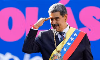 New York Times: Mỹ dừng hoạt động ngoại giao với Venezuela