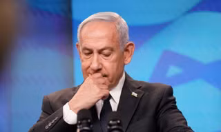 Làn sóng cô lập Israel gia tăng trên toàn cầu