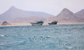 Yemen cảnh báo Houthi mưu tính sao chép chiến lược của Iran