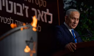Thủ tướng Israel cảnh báo sẽ giáng ‘đòn quyết định’ nếu Iran tấn công
