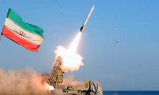  Iran làm lộ lỗ hổng nghiêm trọng trong cấu trúc răn đe Mỹ
