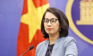 Việt Nam hoan nghênh thỏa thuận ngừng bắn giữa Campuchia và Thái Lan