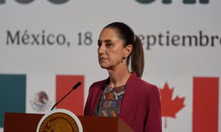 Trung Quốc nổi giận sau phát biểu của quan chức Mỹ về Mexico