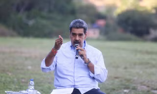 Mỹ âm thầm chuẩn bị cho hành động mới ở Venezuela