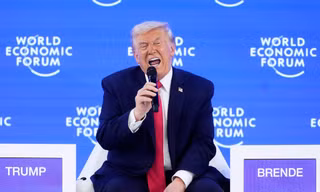 Đằng sau việc Tổng thống Mỹ Trump đột ngột đổi ý về Greenland