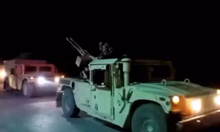 Bộ trưởng Quốc phòng Pakistan tuyên bố hết kiên nhẫn, đang có ‘chiến tranh công khai’ với Afghanistan