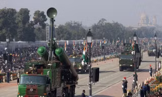Ấn Độ đàm phán bán tên lửa siêu thanh BrahMos cho nước láng giềng của Iran