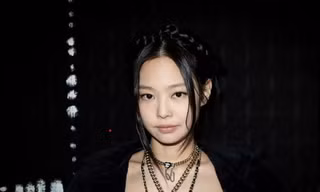 Jennie (Blackpink) đi vào lịch sử khoa học nhờ loài cá nhỏ nhất thế giới