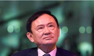 Hôm nay cựu Thủ tướng Thái Lan Thaksin Shinawatra nhận bản án về tội khi quân