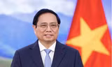 Thủ tướng Phạm Minh Chính sắp có chuyến công tác tới Lào