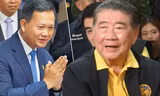 Lãnh đạo Campuchia và Thái Lan sẽ gặp nhau vào ngày mai