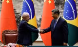 Tổng thống Brazil điện đàm với Chủ tịch Trung Quốc sau khi bị Mỹ áp thuế cao chót vót 