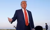 Tổng thống Mỹ Trump tuyên bố sẽ áp thuế 250% với dược phẩm