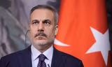 Thổ Nhĩ Kỳ tuyên bố sẽ can thiệp để ngăn mọi nỗ lực chia cắt Syria