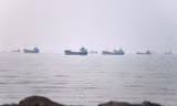 Mỹ mở đợt không kích mới vào Iran sau khi ba tàu chở dầu bị tấn công