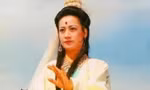 Hình ảnh Quan Âm Bồ Tát 'Tây du ký'