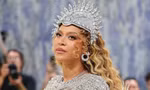 Diện mạo Beyoncé gây sốt 