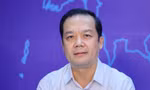 Hà Nội đưa robot AI vào phường phục vụ dân, 12.000 người 'chia lửa' chuyển đổi số ở cấp xã