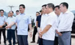Chủ tịch tỉnh Thái Nguyên chốt thời hạn hoàn thành tuyến đường kết nối Bắc Ninh 