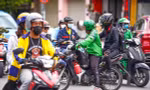 Hà Nội: Đề xuất cấm xe máy công nghệ chạy xăng trong vùng phát thải thấp