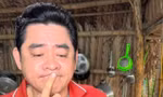 Tình trạng diễn viên Huỳnh Anh Tuấn