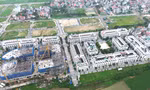 Cận cảnh dự án nhà ở xã hội rẻ nhất Thủ đô chuẩn bị nhận hồ sơ mua, thuê mua