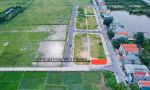 Hà Nội: Hoãn đấu giá 29 lô đất sát 'siêu' khu đô thị