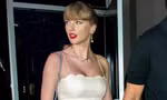 Tiết lộ sốc về đám cưới thế kỷ của Taylor Swift
