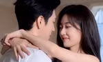 Hai diễn viên đang 'đốt cháy' màn ảnh