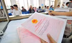 Hà Nội: Người dân bức xúc vì phải photo sổ đỏ, kê khai nộp cho phường