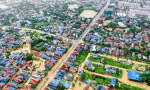 Thái Nguyên chi hơn 22.900 tỷ triển khai các dự án chống ngập