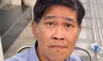 Nghệ sĩ Phước Sang nhập viện cấp cứu