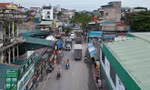 Hà Nội ứng trước 700 tỷ cho dự án 'lên đời' tuyến đường dài 2,4km