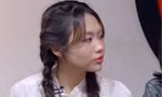 Phương Mỹ Chi khiến Tô Hữu Bằng kinh ngạc