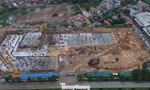 Tiến độ dự án nhà ở xã hội có giá chưa đến 1 tỷ đồng/căn ở Hà Nội