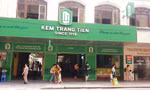 Dừng bán kem Tràng Tiền tại số 35 Tràng Tiền sau gần 70 năm