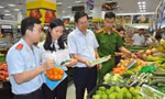 Hà Nội lập 3 đoàn liên ngành kiểm tra an toàn thực phẩm dịp Tết Nguyên đán 