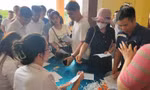 Hưng Yên đấu giá 30 thửa đất, giá khởi điểm cao nhất hơn 25 triệu đồng/m2