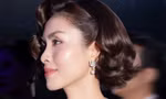 Tăng Thanh Hà trở thành tâm điểm