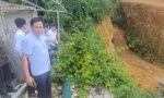 Hà Nội công bố tình huống khẩn cấp ứng phó sạt lở tại Suối Hai và Ba Vì