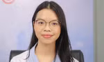 Gặp nữ thủ khoa toàn quốc giành trọn ba điểm 10 kỳ thi THPT 2026